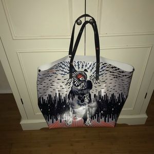 Marc by Marc Jacobs “ Olive” tote